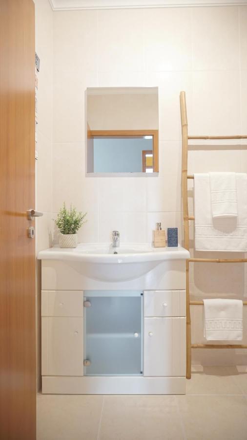Terraco Dos Rabujas Apartment Назаре Екстериор снимка