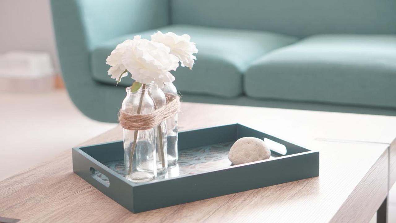Terraco Dos Rabujas Apartment Назаре Екстериор снимка